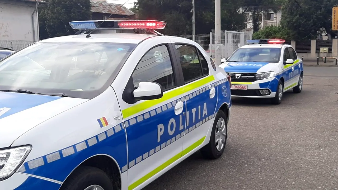 O femeie din județul Ialomița și-a bătut socrul până l-a băgat în spital!