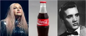 16 AUGUST, calendarul zilei: Madonna împlinește 66 de ani/ Încetau din viață inventatorul Coca-Cola și Elvis Presley