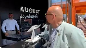 Piedone la BEACH PLEASE: „Acolo unde nesimțirea este la locul ei, n-avem mamă, n-avem tată”
