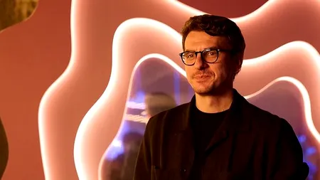 FOTO. Alexandru Ion, copilărie marcată de DIVORȚUL părinților. ”Nu am ținut legătura cu tata. A fost un om consumat de problemele cu alcoolul”