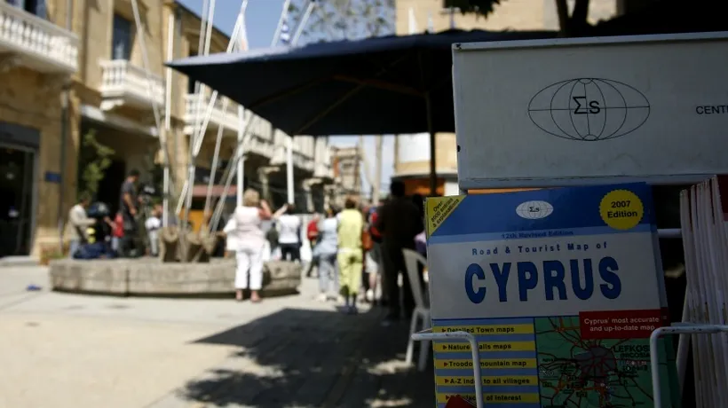 Un oficial al BCE, îngrijorat de impactul unei agravări a crizei din Cipru asupra euro