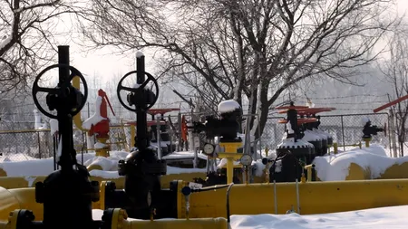 Guvernul anticipează noi probleme cu livrarea gazelor din Rusia și crește cantitățile de păcură