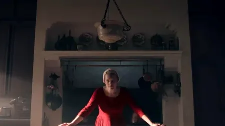 Imagini în premieră din Sezonul 3 al seriei „The Handmaid's Tale