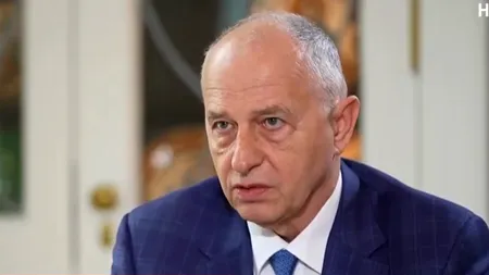 Mircea Geoană, despre candidatura la PREȘEDINȚIA României: 