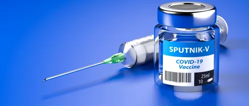 Rusia a început campania de vaccinare cu Sputnik V. Doar un rus din zece este dispus, în această etapă, să se vaccineze