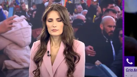 Crin Antonescu: „Cu sau fără ȘTIREA sa, Călin Georgescu este candidatul Rusiei pentru președinția României”