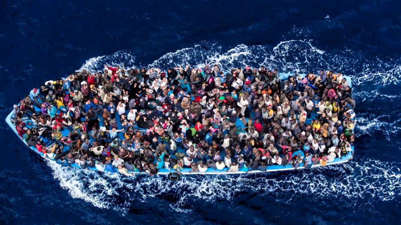 Fotografiile anului 2014. Cele mai impresionante imagini selectate de TIME