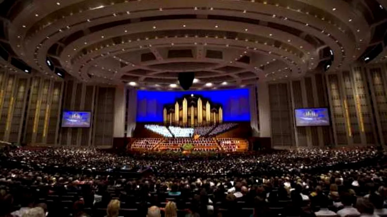Biserica mormonă: Nimeni nu va avea o planetă după moarte, în ciuda celor scrise în Cartea lui Mormon