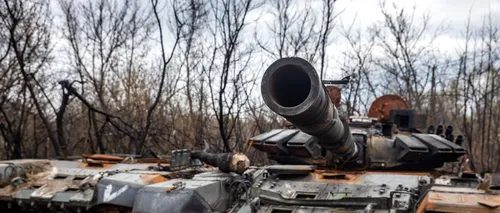 LIVE | Ziua 456 de război. Armata ucraineană anunţă că a respins un nou atac cu drone ruse asupra Kievului