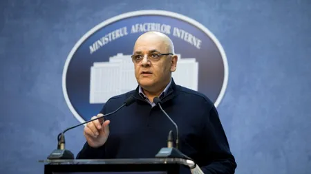 STARE de URGENȚĂ. Raed Arafat anunță: Doar de la 22.00 la 06.00 e obligatoriu