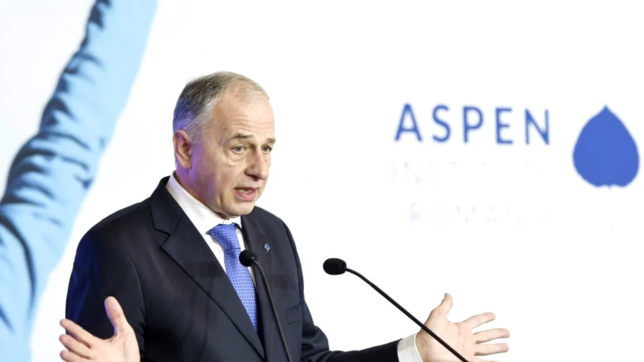 Mircea Geoană a preluat oficial funcția de secretar general adjunct al NATO: „O recunoaștere a faptului că România este un aliat serios