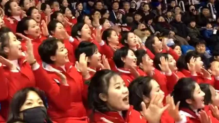 Kim Jong-Un nu va acoperi costurile prezenței delegației sale la Jocurile Olimpice de la Pyeongchang. Cine va achita „nota