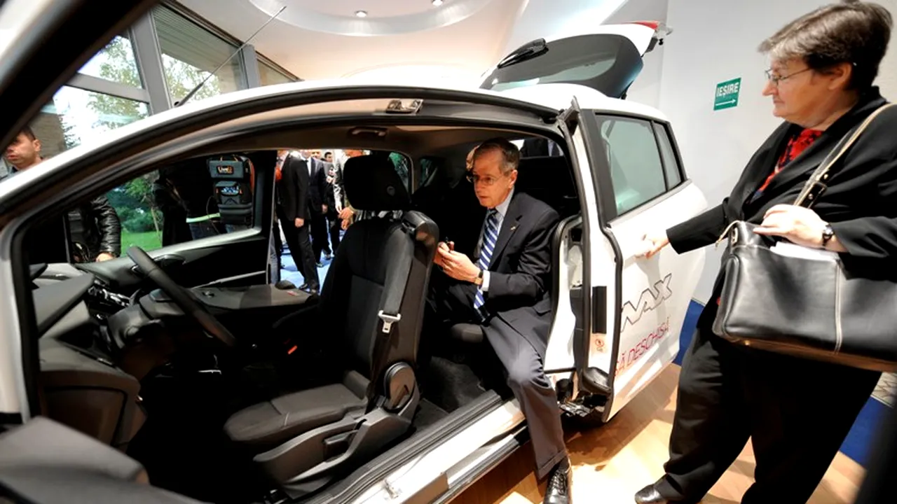 Ambasadorul SUA: Eșecul în combaterea corupției va îndepărta investițiile de România