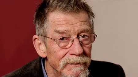 Actorul britanic John Hurt suferă de cancer pancreatic