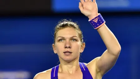 Simona Halep, lovitura zilei la Indian Wells, potrivit WTA