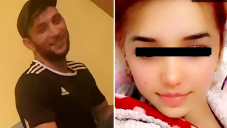 Adolescenta de 13 ani dată în urmărire națională după ce a dispărut de acasă, găsită de polițiști. Ce spune despre bărbatul care ar fi „răpit-o”