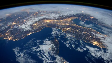 SCHIMBĂRI. Ce se întâmplă cu Pământul în această perioadă. Oamenii de știință nu au mai văzut așa ceva - FOTO