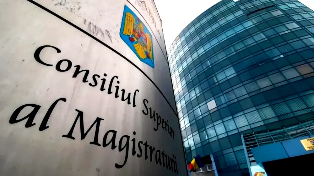 CSM:” Încheiem 2025 cu atacuri la adresa Justiției, ambalate sub eticheta „reformei”. Lozincile au înlocuit soluțiile”