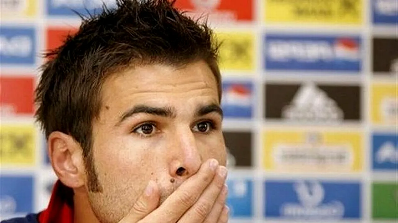 Mutu, reacție după ce Pițurcă nu l-a convocat la națională