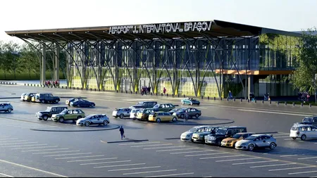 ROMATSA face recrutări pentru trei posturi de meteorolog la Aeroportul Braşov. Se asigură școlarizarea viitorilor angajați