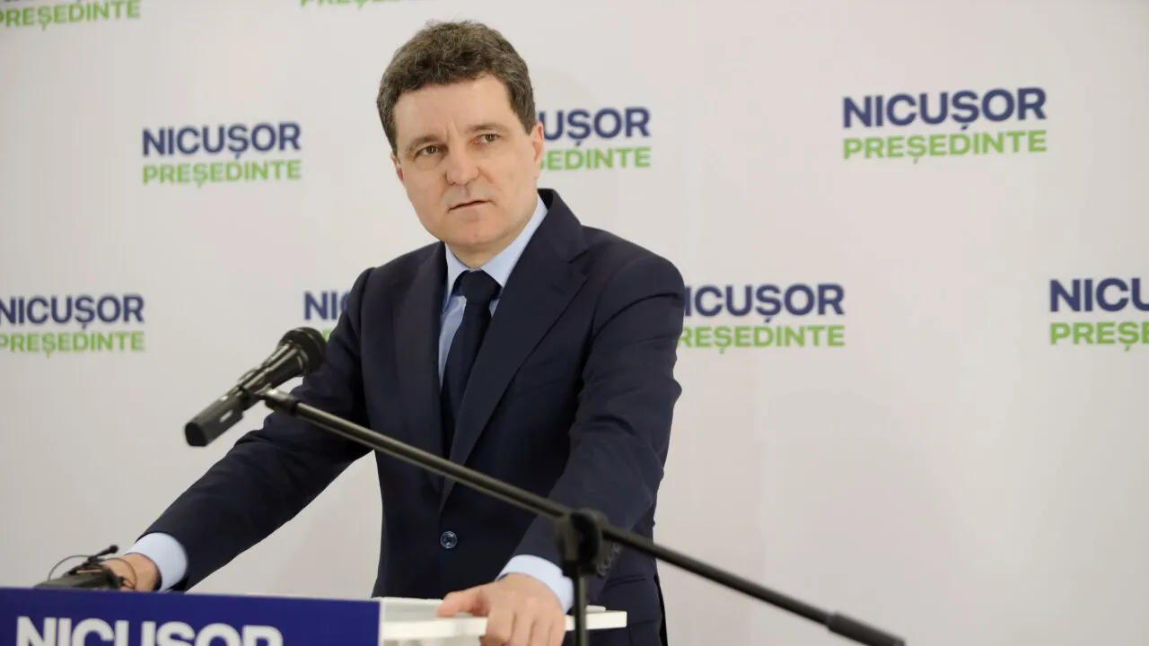REACȚIA lui Nicușor Dan la manifestul Concordia: „Salut mesajul ferm și concis”