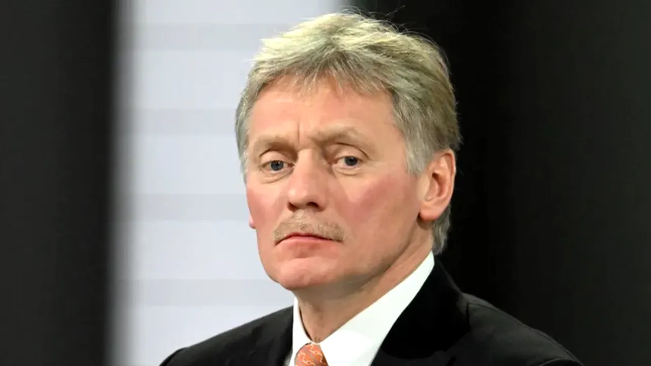 Mutare en passant à la Kremlin. Țările ”neprietenoase” sunt ”mai degrabă ostile”, spune Dmitri Peskov