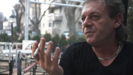 Ilie Balaci a fost operat de urgență