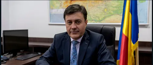 VIDEO Spătaru, despre problemele economice cauzate de război: ”Avem un impact pe industria metalurgică și a componentelor auto”