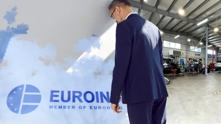 EXCLUSIV | După falimentul City Insurance și Euroins, service-urile românești se închid pe capete. „Avem datorii de sute de mii de euro la furnizori!”