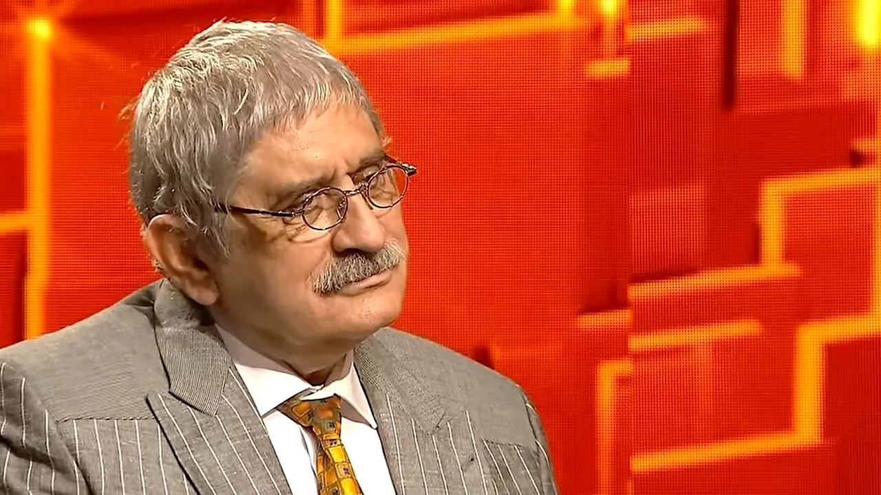 Cu cât i-a fost majorată PENSIA lui Jean Paler. ”Acești bani sunt praf în ochii proștilor”