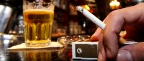Bănicioiu vrea taxă mai mare pe țigări și pe alcool. Cum justifică MS dorința creșterii taxei de viciu