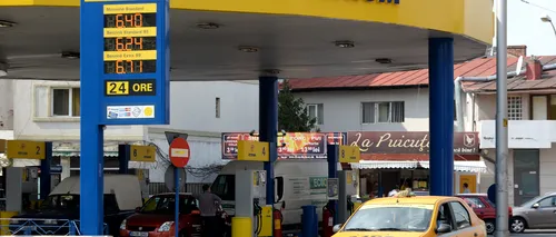 De ce plătesc românii mai mulți bani pe combustibil decât europenii. Răspunsul lui Ponta