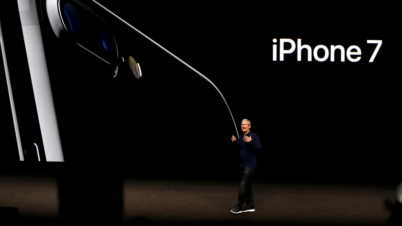 Cât costă iPhone 7 în Europa și cât de mult s-au ieftinit modelele mai vechi