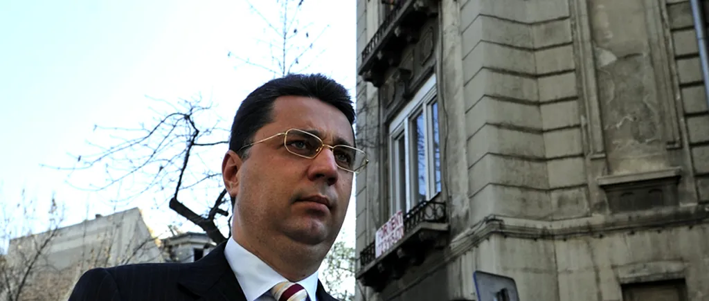 Judecătoria Găești l-ar putea elibera condiționat pe Marius Locic. Procurorii se pregătesc să conteste hotărârea