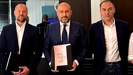 Achiziția grupului G4Media de către Titluri Quality, avizată de CEISD și autorizată de Consiliul Concurenței