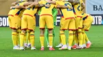 România – Cipru 2-0 | Mircea Lucescu s-a luat iar de arbitraj: „Catastrofal”
