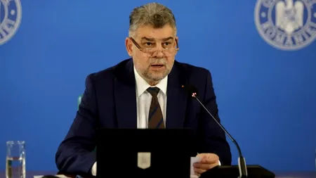 Marcel Ciolacu, mesaj pentru Ponta: „Victor, nu mai căuta duşmani. N-ai nicio șansă, nu ești o speranță, ești INCONSECVENT”