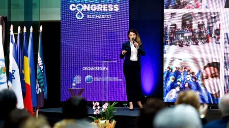 De la Pitești la Londra. Povestea cercetătoarei românce care revoluționează știința longevității. „Mâncarea sănătoasă, sportul și somnul sunt esențiale