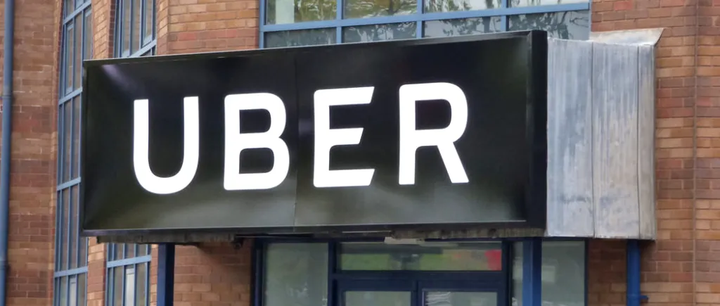 Cutremur la vârf în Uber: și-a dat demisia după ce compania a fost interzisă în Londra pentru infracțiuni grave