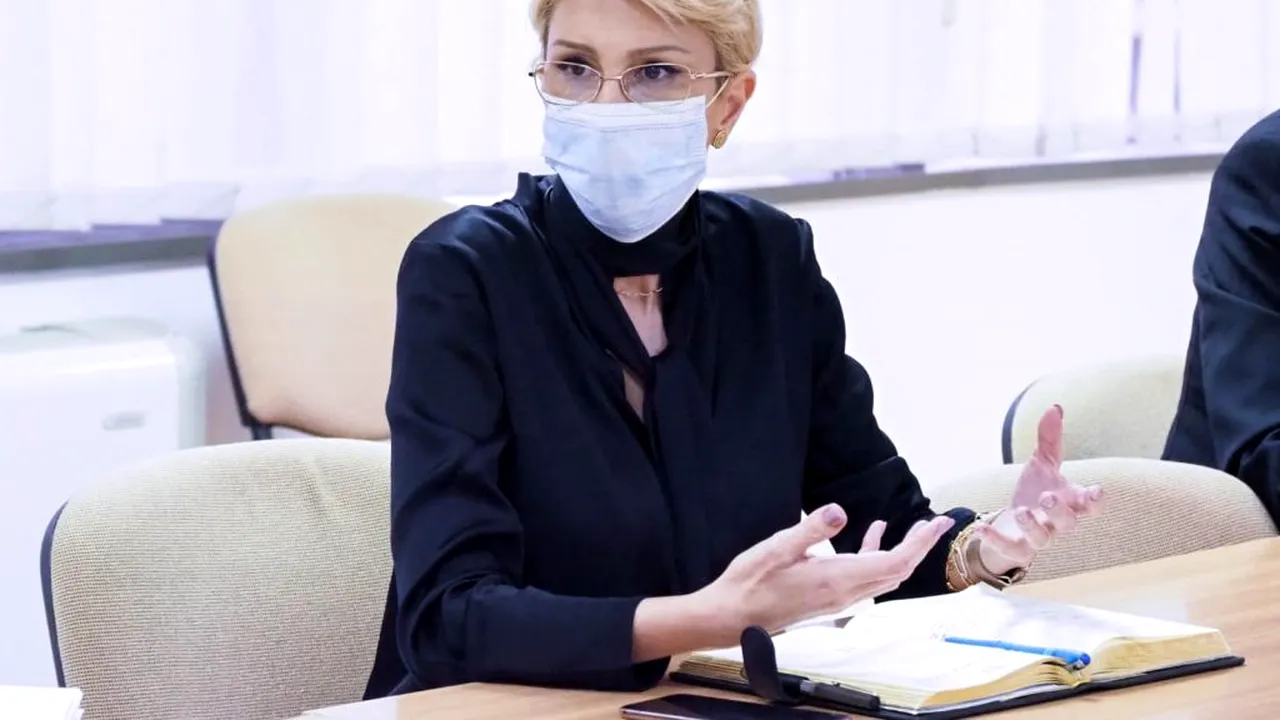 Turcan: Liberele pentru supravegherea copiilor se acordau neunitar în cazul familiilor monoparentale