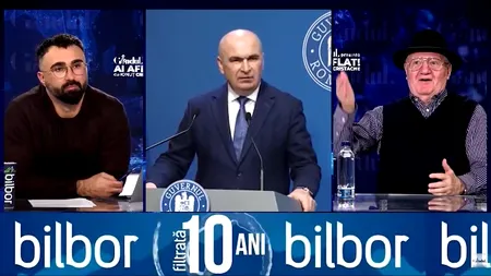 Dumitru Dragomir: „Eu nu mi-am pus speranțele în Nicușor Dan / L-a găsit țap ispășitor pe Bolojan”