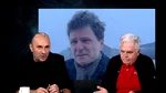 Adrian Severin: „Aparițiile lui Nicușor Dan ar fi trebuit însoțite de muzică, ca în filmele cu Charlie Chaplin”