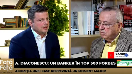 VIDEO | Cel mai important este să ai o idee și să o poți explica extraordinar de simplu