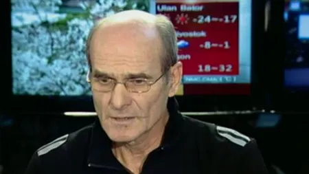 Care crede Cristian Tudor Popescu că este „cel mai grav lucru