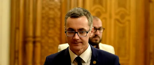 Ministrul Justiției, Stelian Ion: „Să lovim grupurile infracționale acolo unde le doare mai tare, la bani”