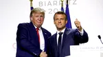 Trump, mai popular decât Macron chiar la francez acasă. Presa din Franța l-a menționat pe președintele american de mai multe ori. Ce loc ocupă Putin