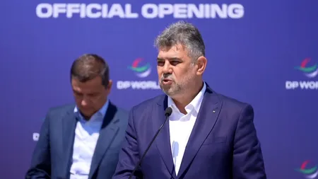 Marcel Ciolacu răspunde boicotului unor muzee: Nu răspund la astfel de ȘANTAJE / „Mergem noi și avem grijă de muzee în Noaptea Muzeelor”