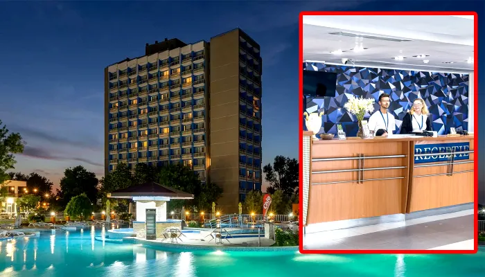 Ce a pățit o turistă după ce și-a rezervat o cazare într-un hotel din Saturn. Ce i s-a întâmplat când a ajuns la recepție