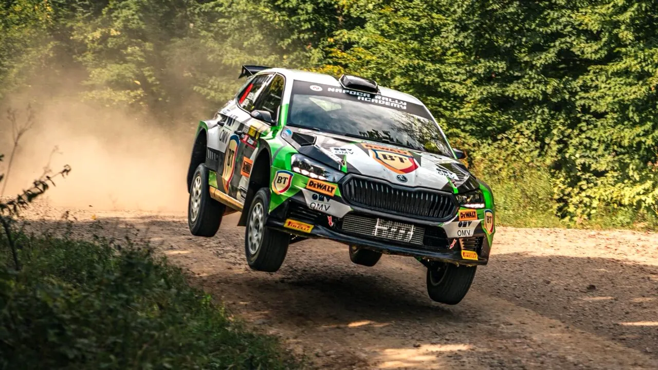 Simone Tempestini, weekend de vis? Luptă pentru titlul european