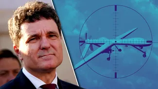 Cum explică Nicușor Dan durata anchetei în cazul dronei care a explodat la Constanța